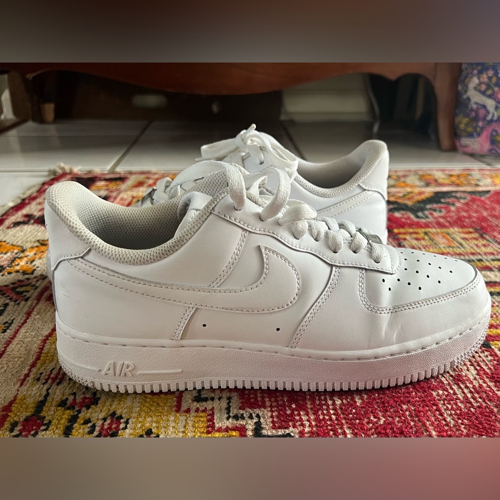 Nike Men's Classic Air Force One